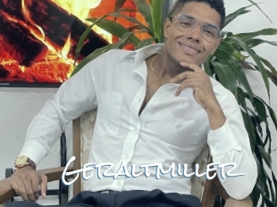 Geraltmiller