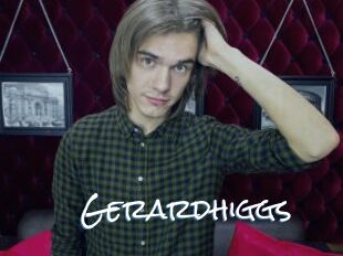 Gerardhiggs