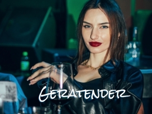 Geratender