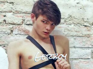 Gerboy