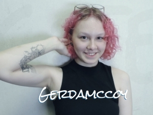 Gerdamccoy
