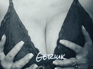 Geriuk