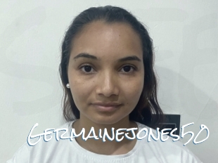 Germainejones50
