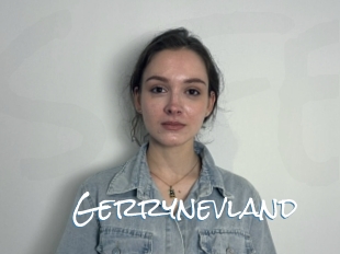 Gerrynevland