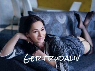 Gertrudaliv