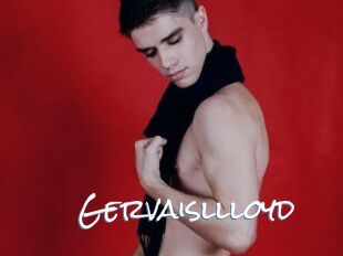 Gervaisllloyd