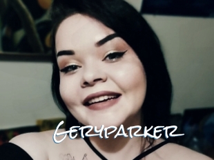 Geryparker