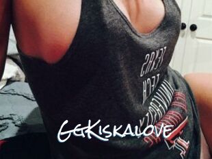 GgKiskalove