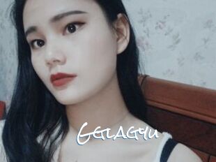 Gglagyu