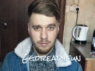 Ggoreadyfun