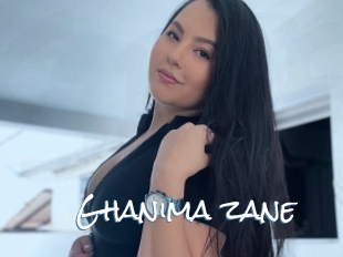 Ghanima_zane