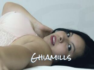 Ghiamills