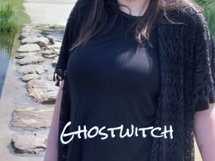 Ghostwitch