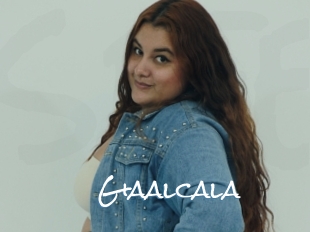 Giaalcala