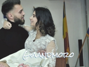 Giaandmoro