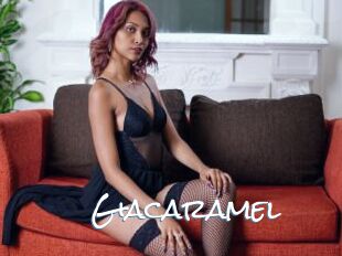 Giacaramel