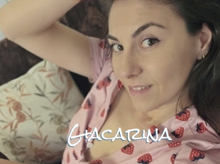Giacarina