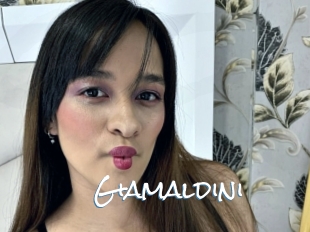 Giamaldini