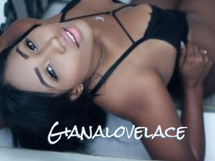 Gianalovelace