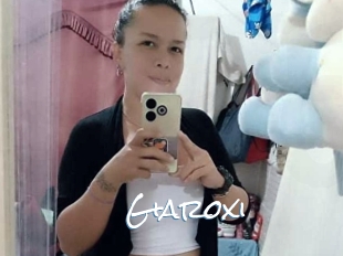 Giaroxi