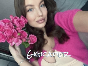 Gigicatier