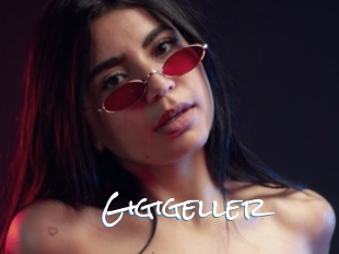 Gigigeller