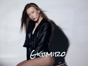 Gigimiro
