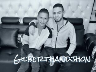 Gilberthandjhon