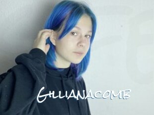 Gillianacomb
