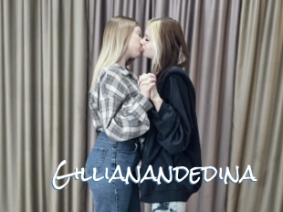 Gillianandedina