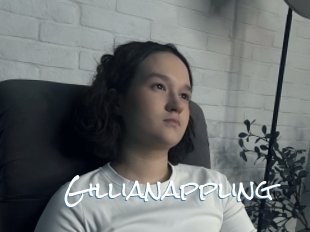 Gillianappling