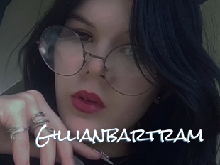 Gillianbartram