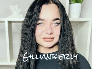 Gillianbierly