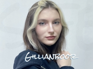 Gillianboor