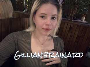 Gillianbrainard