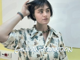 Gillianbrandon