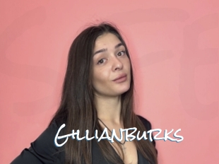 Gillianburks