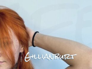 Gillianburt