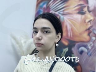 Gilliancoote