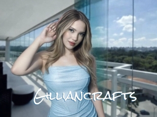 Gilliancrafts