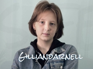 Gilliandarnell