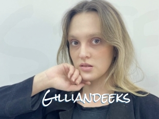 Gilliandeeks