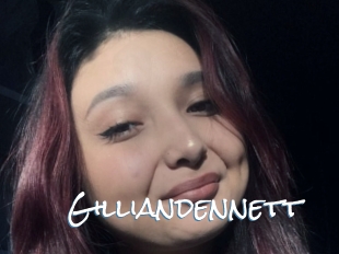 Gilliandennett