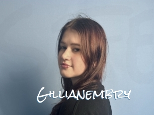 Gillianembry