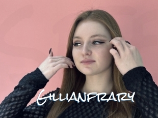Gillianfrary