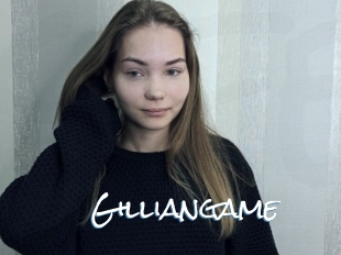Gilliangame