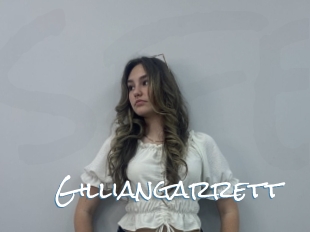 Gilliangarrett