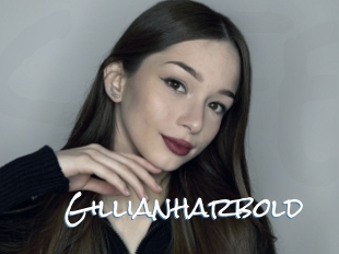 Gillianharbold