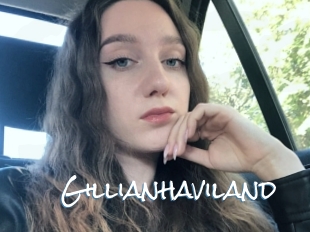 Gillianhaviland