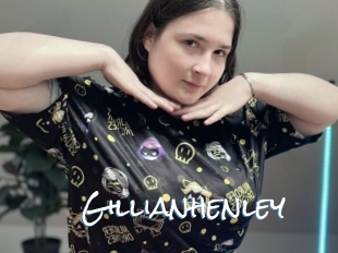Gillianhenley